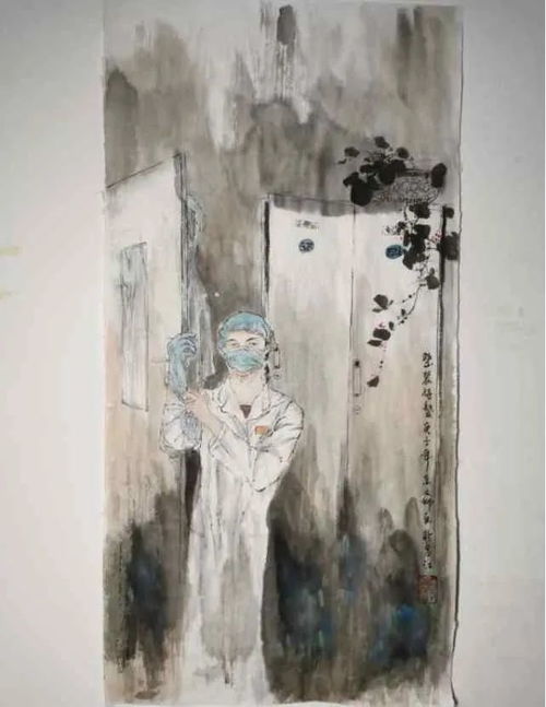 全家总动员 以文艺之光为抗疫鼓劲