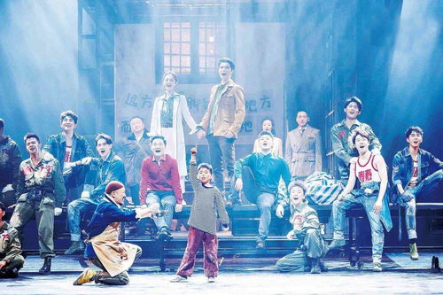 北京演艺集团深化国有院团改革发展的探索实践