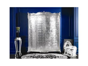 宫廷一号新古典橱柜 艺术与功能融合的软装典范