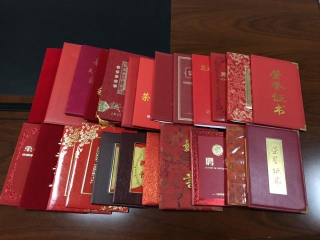 在艺术创作中找寻自我——记金华文艺工作者王群的创作之路