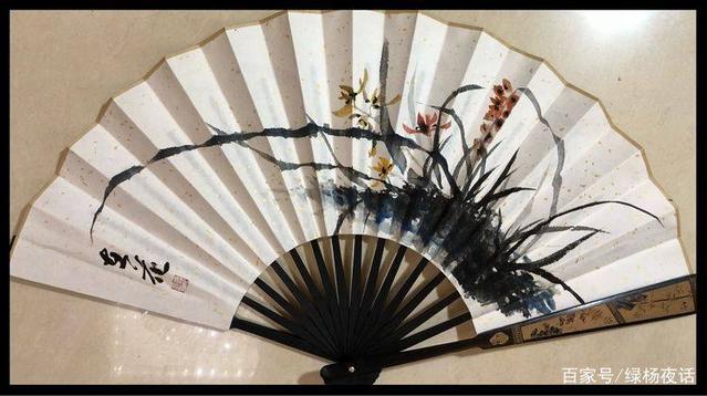 高邮一位乡村教师的七彩之作! 文艺创作